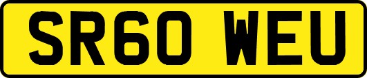 SR60WEU