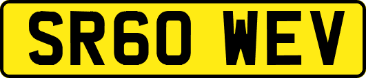 SR60WEV