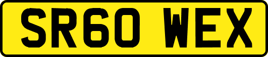 SR60WEX