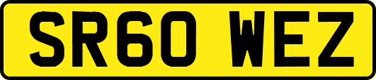 SR60WEZ