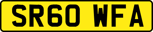 SR60WFA
