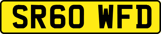 SR60WFD