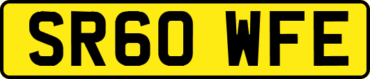 SR60WFE