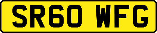 SR60WFG