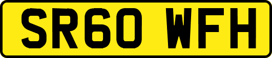 SR60WFH