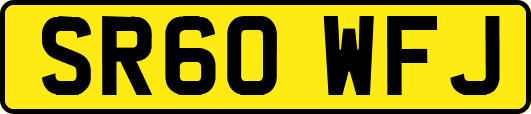 SR60WFJ