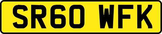 SR60WFK