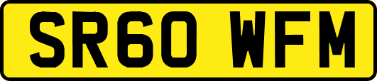 SR60WFM