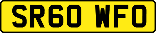 SR60WFO