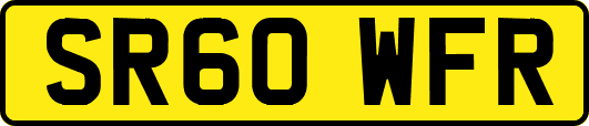 SR60WFR