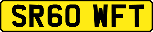 SR60WFT