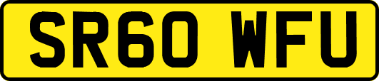 SR60WFU
