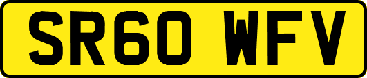 SR60WFV