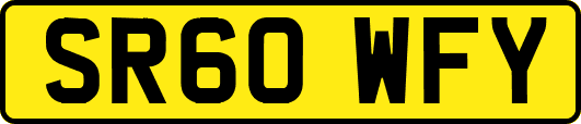 SR60WFY