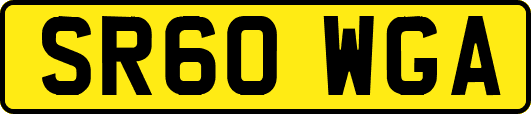 SR60WGA