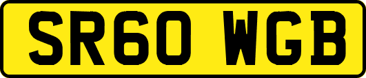 SR60WGB