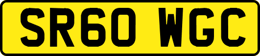 SR60WGC