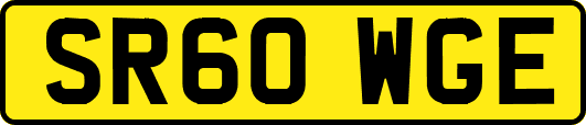 SR60WGE