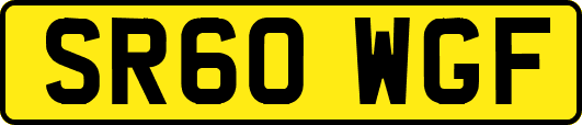SR60WGF