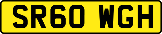 SR60WGH