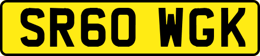 SR60WGK