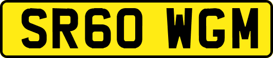 SR60WGM