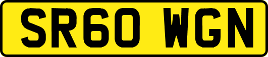 SR60WGN