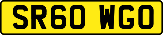 SR60WGO