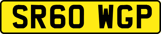 SR60WGP