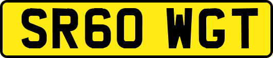 SR60WGT