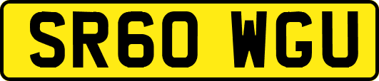SR60WGU