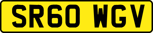 SR60WGV