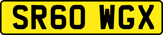 SR60WGX