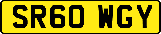 SR60WGY