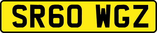 SR60WGZ