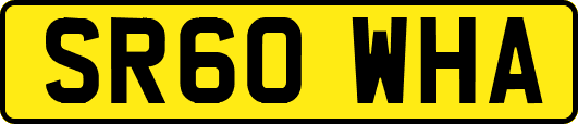 SR60WHA