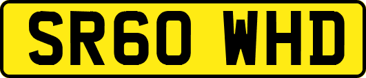 SR60WHD
