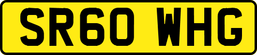 SR60WHG