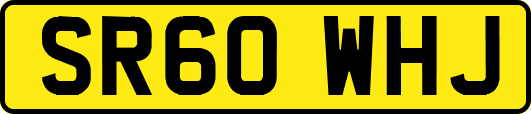 SR60WHJ
