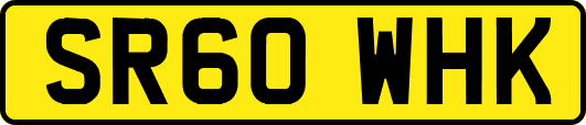 SR60WHK