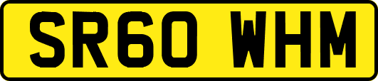 SR60WHM