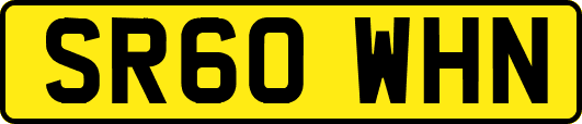 SR60WHN
