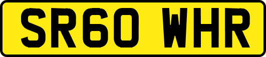 SR60WHR
