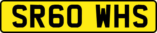 SR60WHS