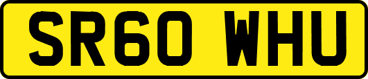 SR60WHU