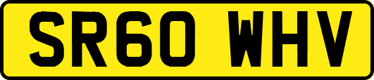 SR60WHV