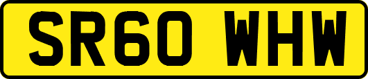 SR60WHW
