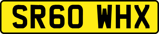 SR60WHX