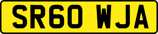 SR60WJA