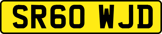 SR60WJD